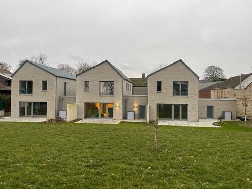 Foto - Einfamilienhaus in Übach-Palenberg zur Miete