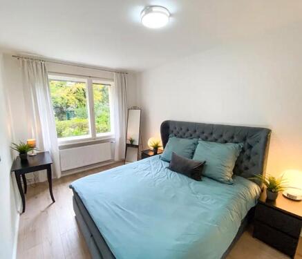 Foto - 3 Zimmer Hochparterre zur Miete in Berlin