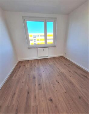 Foto - Etagenwohnung in Großenhain zur Miete