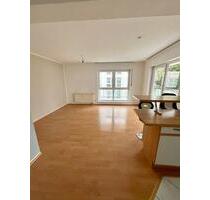 Helle 3-Zimmer Wohnung mit Balkon in Limburg - Limburg an der Lahn