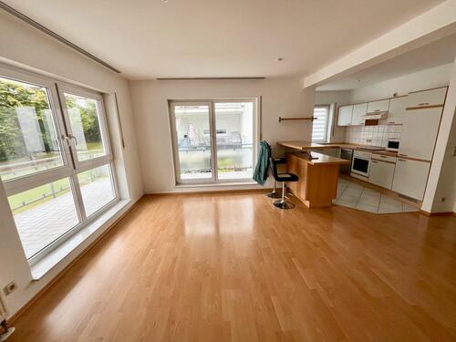 Foto - 3 Zimmer Etagenwohnung zur Miete in Limburg an der Lahn