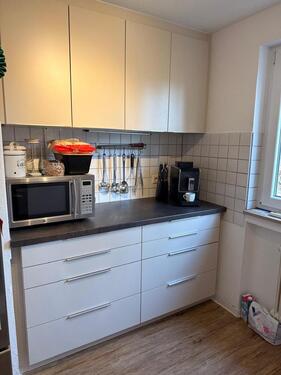 Foto - 3 Zimmer Etagenwohnung in Leinfelden-Echterdingen