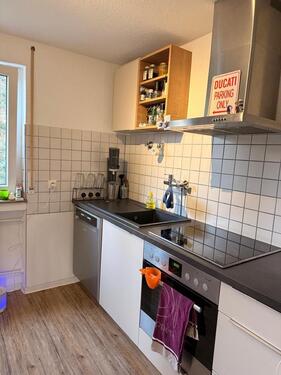 Foto - Etagenwohnung in Leinfelden-Echterdingen zur Miete