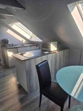 Foto - 1 Zimmer Etagenwohnung zur Miete in Mettmann