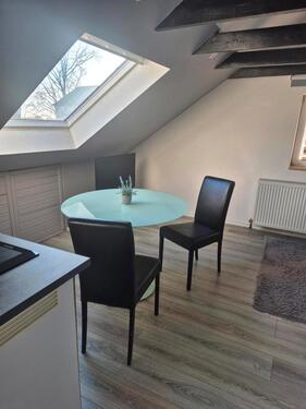 Foto - 1 Zimmer Etagenwohnung in Mettmann