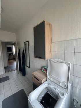 Foto - 2 Zimmer Etagenwohnung in Hagenow