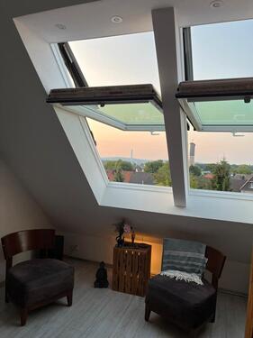 Foto - 5 Zimmer Maisonettenwohnung zum Kaufen in Hagen