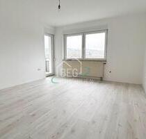 Stilvolle 2-Zimmer-Wohnung mit Stellplatz im Herzen von Weikersheim