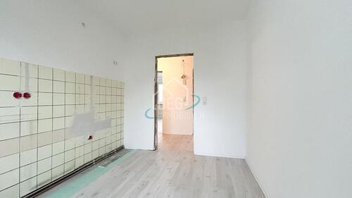 Foto - Etagenwohnung in Weikersheim zur Miete