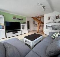 4-Zimmer Maisonettewohnung mit Town House Charakter zu verkaufen - Bad Wörishofen