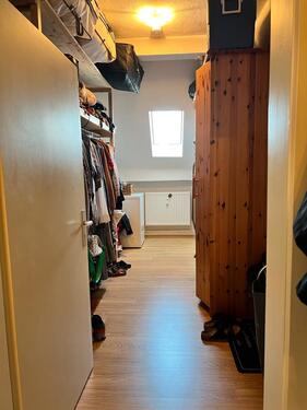 Foto - Dachgeschoßwohnung in Hünfeld zur Miete