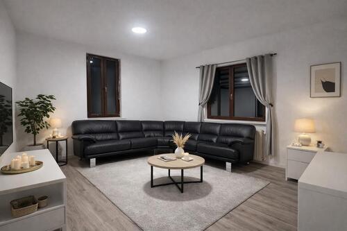 Foto - 3 Zimmerwohnung zur Vermieten in Pforzheim