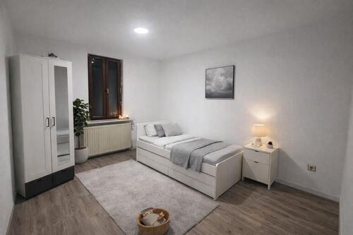 Foto - 3 Zimmer Erdgeschoßwohnung zur Miete in Pforzheim