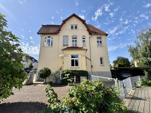 Foto - Attraktives BüroPraxis in Jugendstilvilla