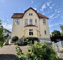 Attraktives BüroPraxis in Jugendstilvilla - Perleberg