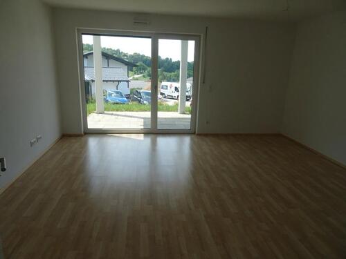 Foto - 3 Zimmer Etagenwohnung in Waldkirchen