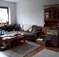 2-ZKB Sout.-Whg im Grünen, Terrasse, Kamin, Lohberg Ndr.-Ramstadt - Mühltal