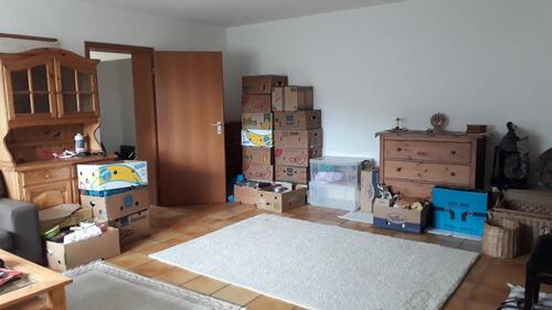 Foto - 2 Zimmer Etagenwohnung zur Miete in Mühltal