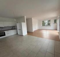 Exklusive Obergeschosswohnung - Erstbezug - Fürth Atzenhof