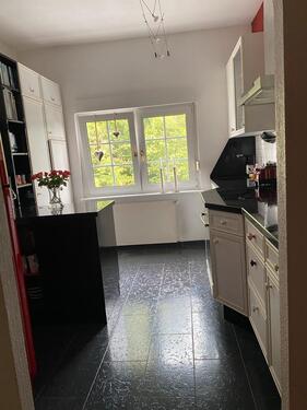 Foto - Etagenwohnung in Wuppertal zur Miete