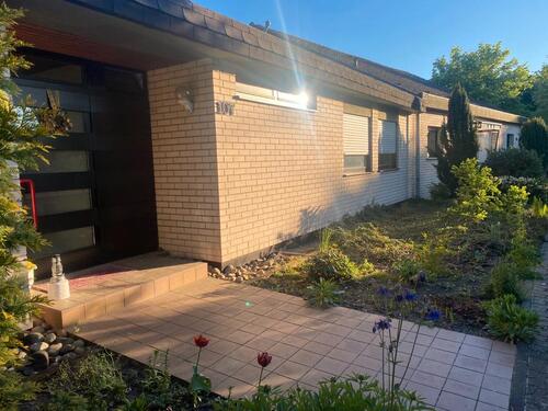 Foto - Bungalow in absolut ruhiger Stadtrandlage