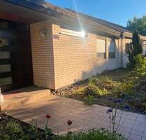 Bungalow in absolut ruhiger Stadtrandlage - Saarlouis