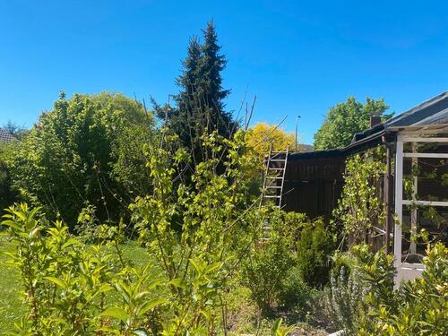 Foto - 4 Zimmer Bungalow zum Kaufen in Saarlouis