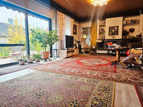 Foto - 4 Zimmer Bungalow in Saarlouis