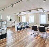 Helle Loft-Büros im OG – ruhig & repräsentativ - Schwerte