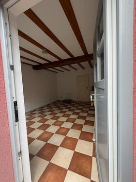 Foto - 1 Zimmer Erdgeschoßwohnung zur Miete in Trier