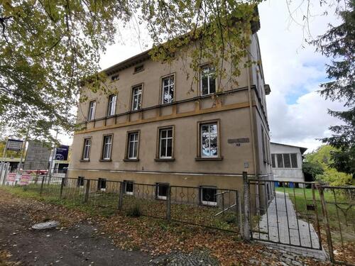 Foto - Mehrfamilienhaus mit 4 Wohneinheiten