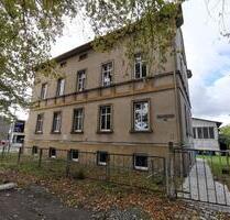 Mehrfamilienhaus mit 4 Wohneinheiten - Zerbst (Anhalt)