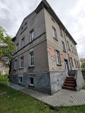 Foto - Mehrfamilienhaus, Wohnhaus zum Kaufen in Zerbst (Anhalt)