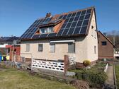 Foto - Gepflegtes Wohnhaus in Asel mit großem Garten und Solaranlage