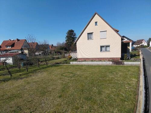 Foto - 9 Zimmer Einfamilienhaus zum Kaufen in Harsum