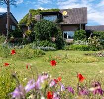 Freistehendes Architektenhaus in sehr gefragter Lage - Salzkotten