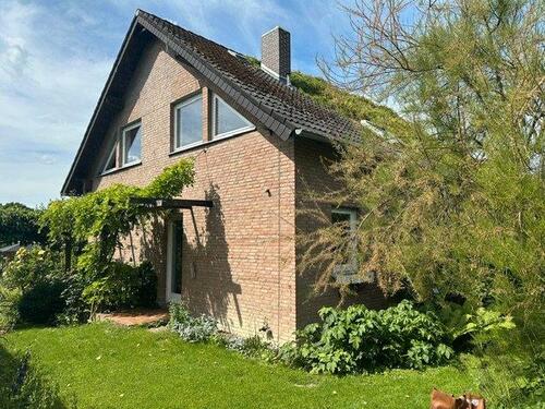 Foto - Einfamilienhaus in Salzkotten