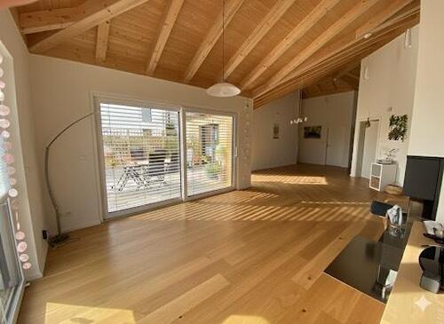 Foto - Bungalow in Breitenbrunn zum Kaufen