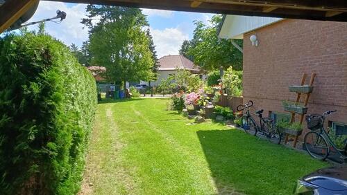 Foto - 4 Zimmer Doppelhaushälfte in Zeuthen