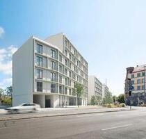 Studio-Apartment für 2 Monate zu vermieten - Nürnberg Gleißhammer Studio-Apartment für 2 Monate zu vermieten - Nürnberg Gleißhammer