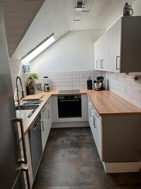 Foto - Etagenwohnung in Altenstadt