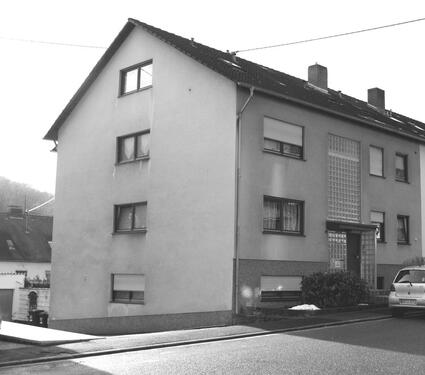 Foto - 4 Fam. Wohnhaus Großrosseln OT - 245.000,00 EUR Kaufpreis,