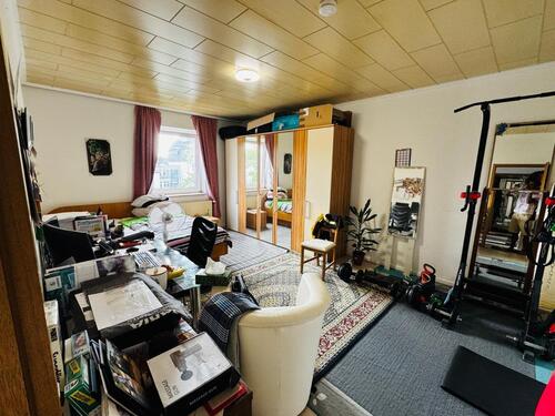 Foto - Nachmieter - Mobiliert 2,5 Zm wohnung *ohne Unterstuntz Jobcenter