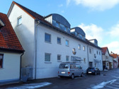 Foto - 3 Zi-Dachgeschoßwohnung inklusvie TG Stellplatz zu vermieten