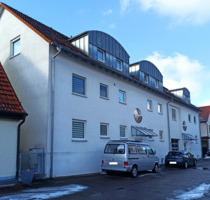 3 Zi-Dachgeschoßwohnung inklusvie TG Stellplatz zu vermieten - Heidenheim an der Brenz Aufhausen