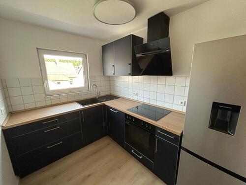 Foto - Etagenwohnung in Heidenheim an der Brenz zur Miete