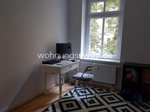 Foto - Etagenwohnung zur Miete in Berlin
