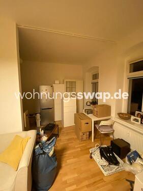 Foto - Etagenwohnung in Berlin