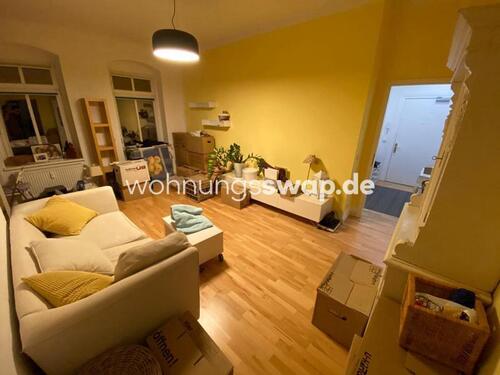 Foto - Etagenwohnung in Berlin zur Miete
