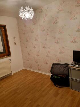 Foto - Etagenwohnung in Stendal